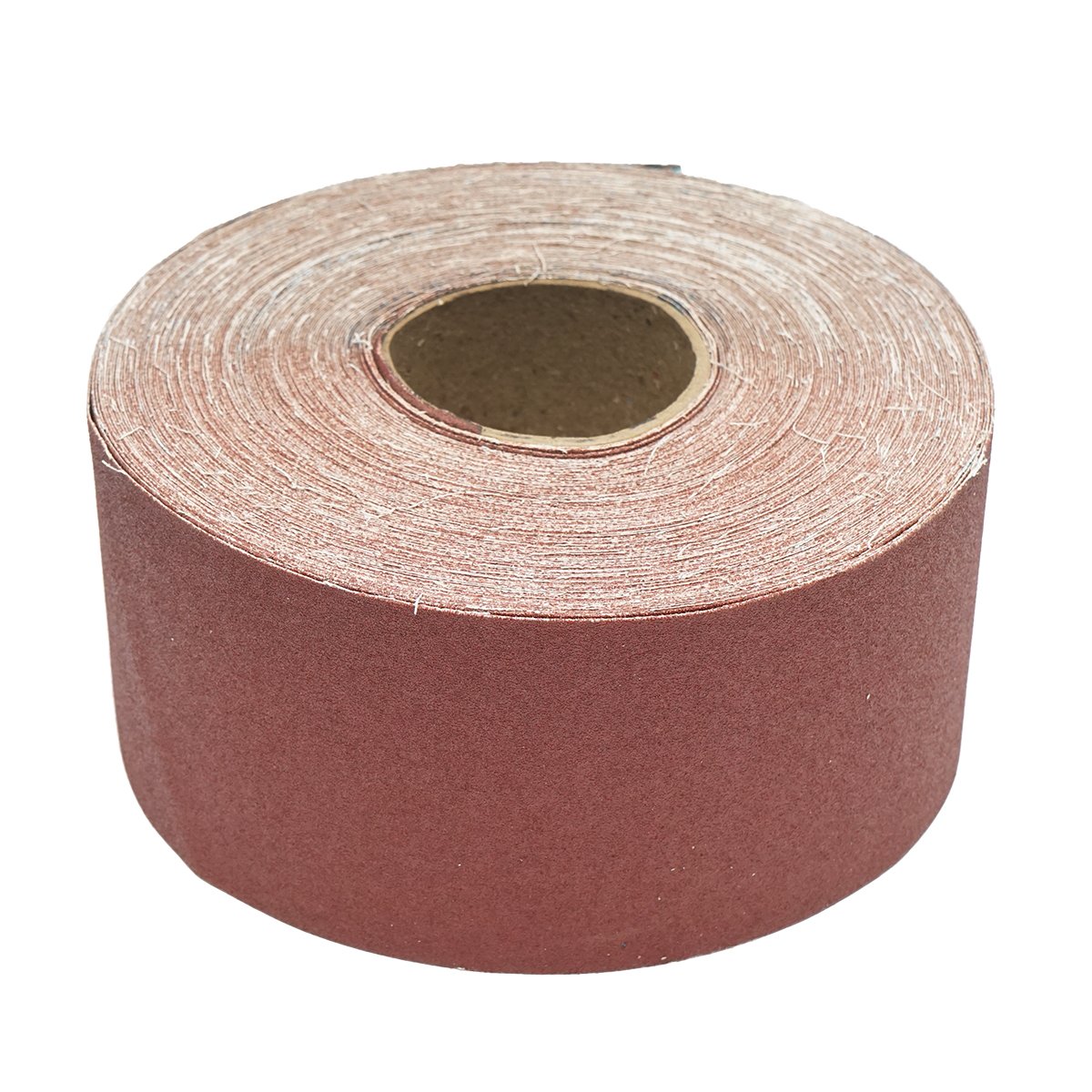Rola smirghel pe suport textil P150 100mmx50m